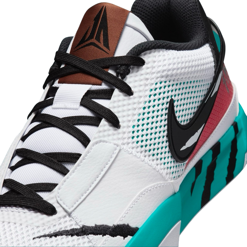 Nike Ja 1 Reverse Scratch - Image 7