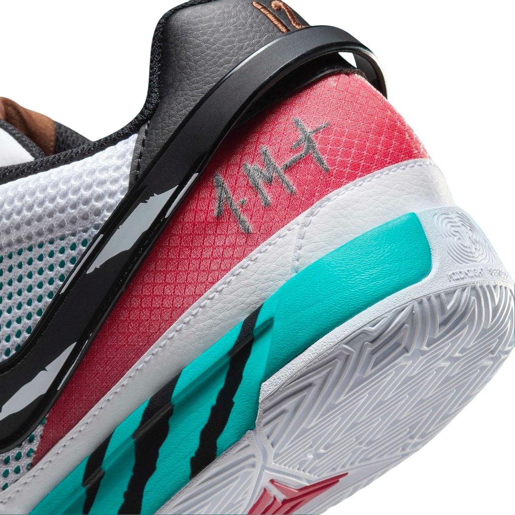 Nike Ja 1 Reverse Scratch - Image 8