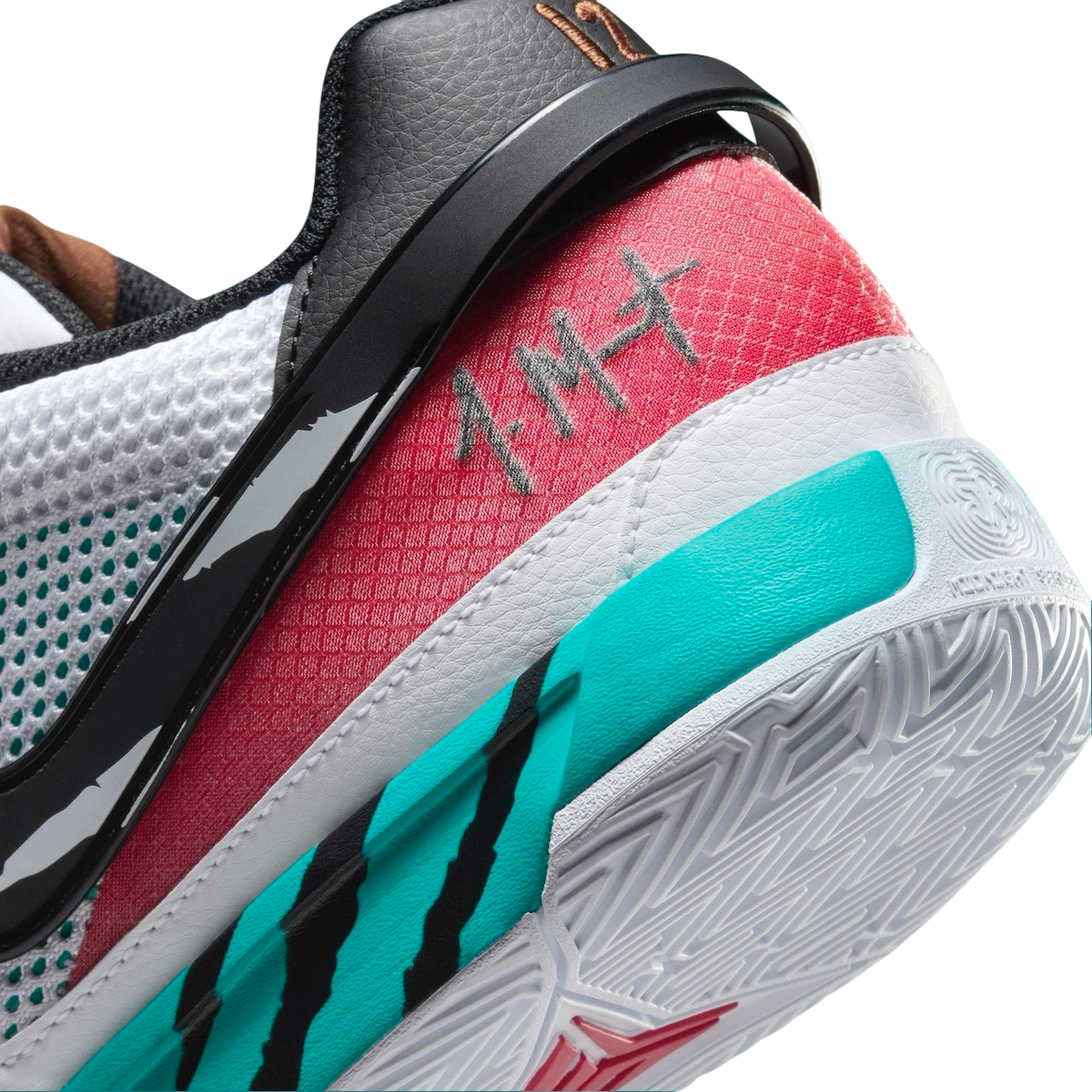 Nike Ja 1 Reverse Scratch - Image 8