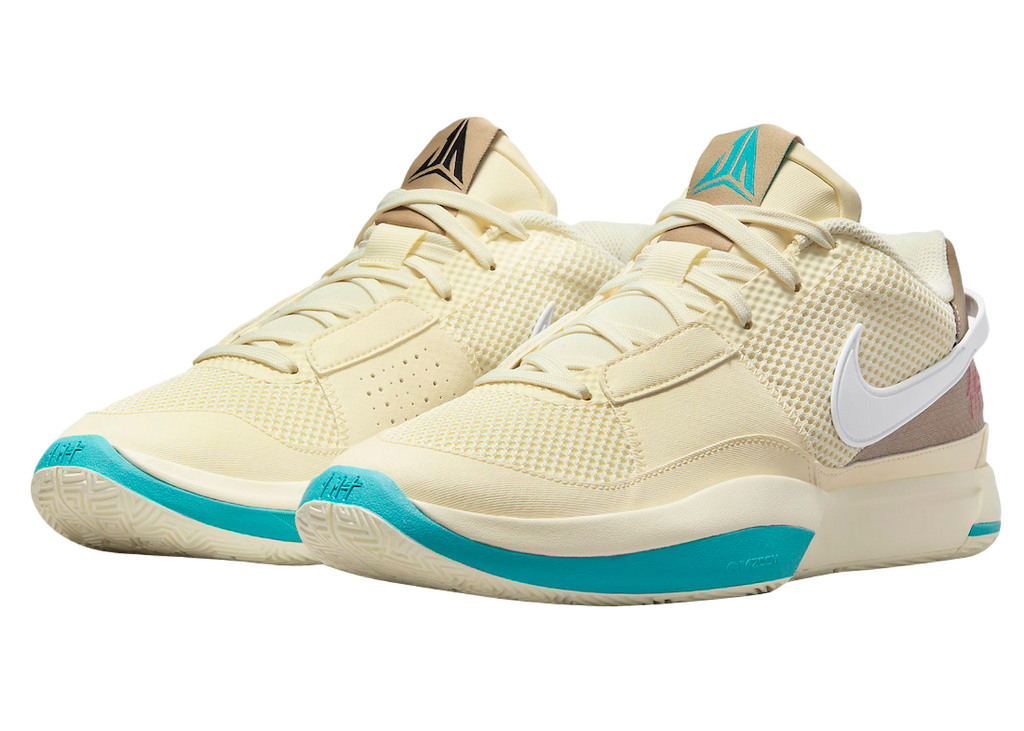 Nike Ja 1 Seasonal - Image 2