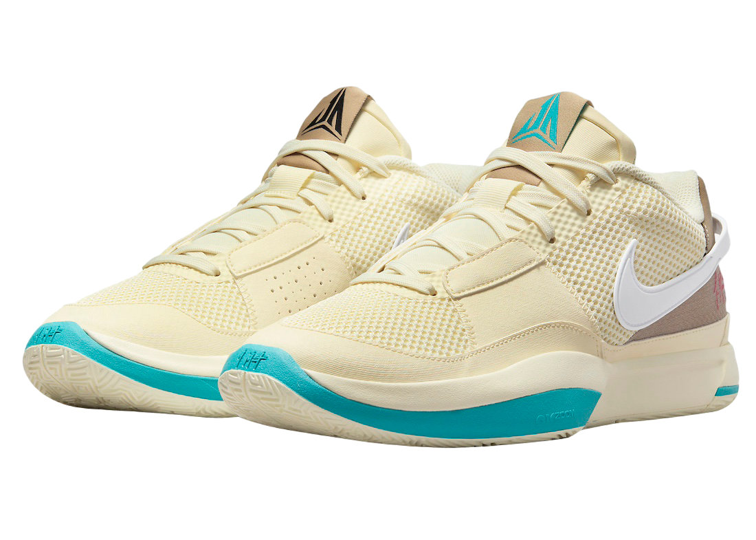 Nike Ja 1 Seasonal - Image 2