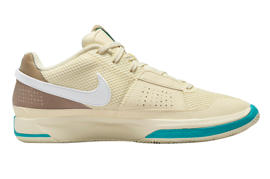 Nike Ja 1 Seasonal - Image 3