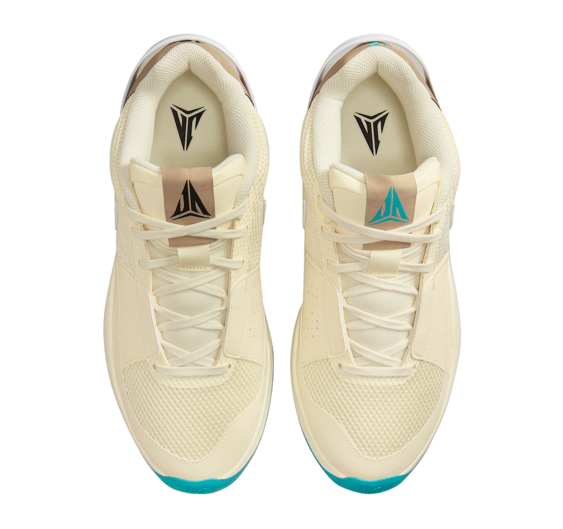 Nike Ja 1 Seasonal - Image 4