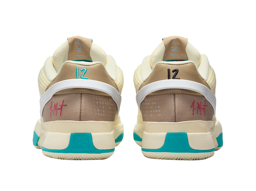 Nike Ja 1 Seasonal - Image 5