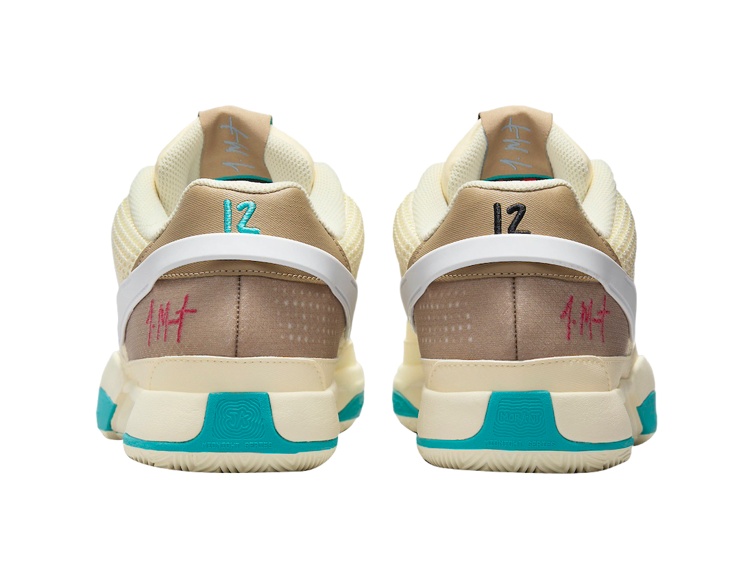 Nike Ja 1 Seasonal - Image 5