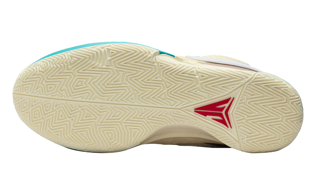 Nike Ja 1 Seasonal - Image 6