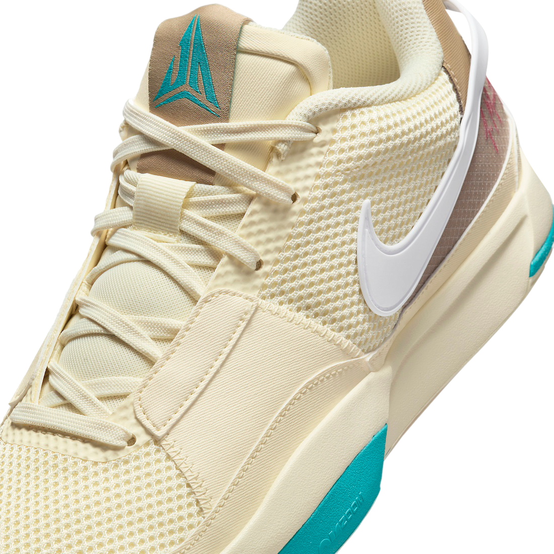 Nike Ja 1 Seasonal - Image 7