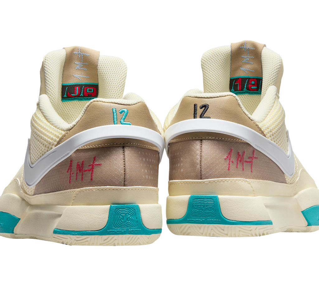Nike Ja 1 Seasonal - Image 8