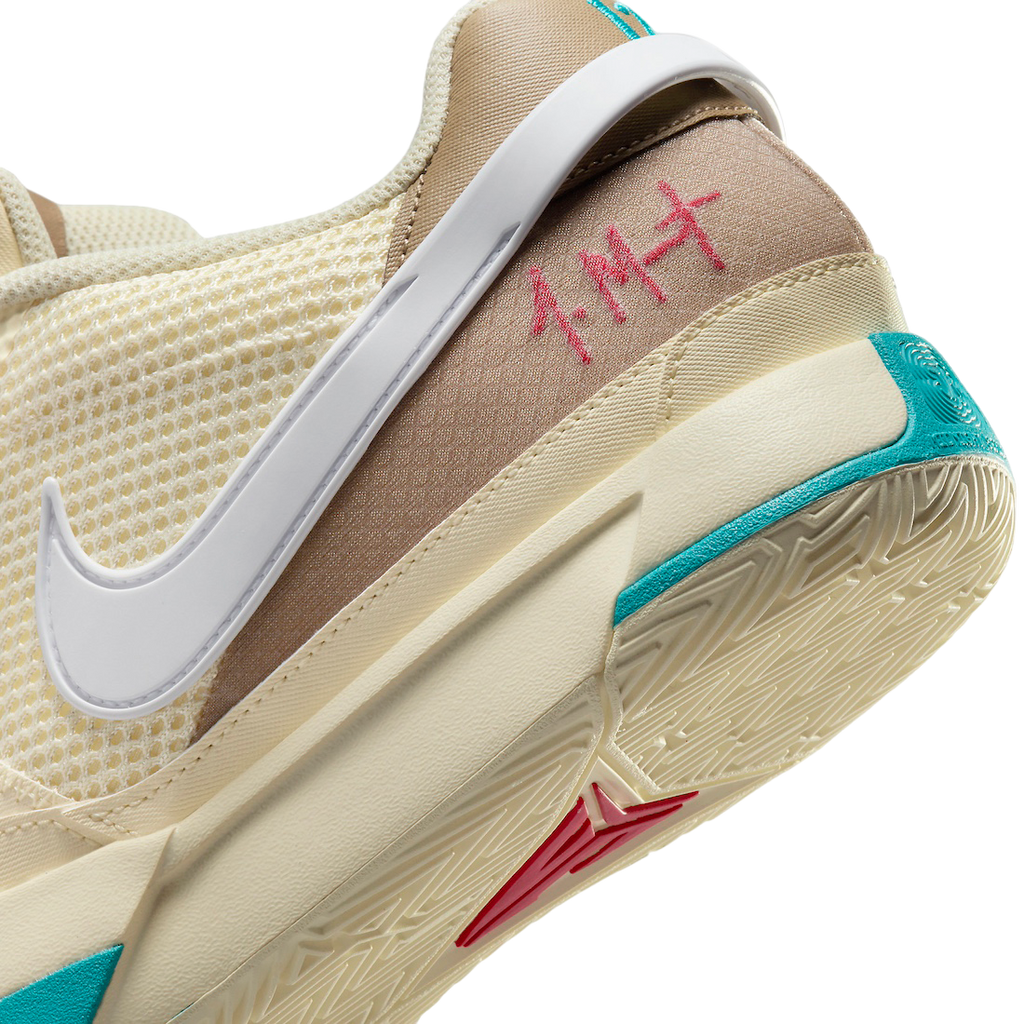Nike Ja 1 Seasonal - Image 9