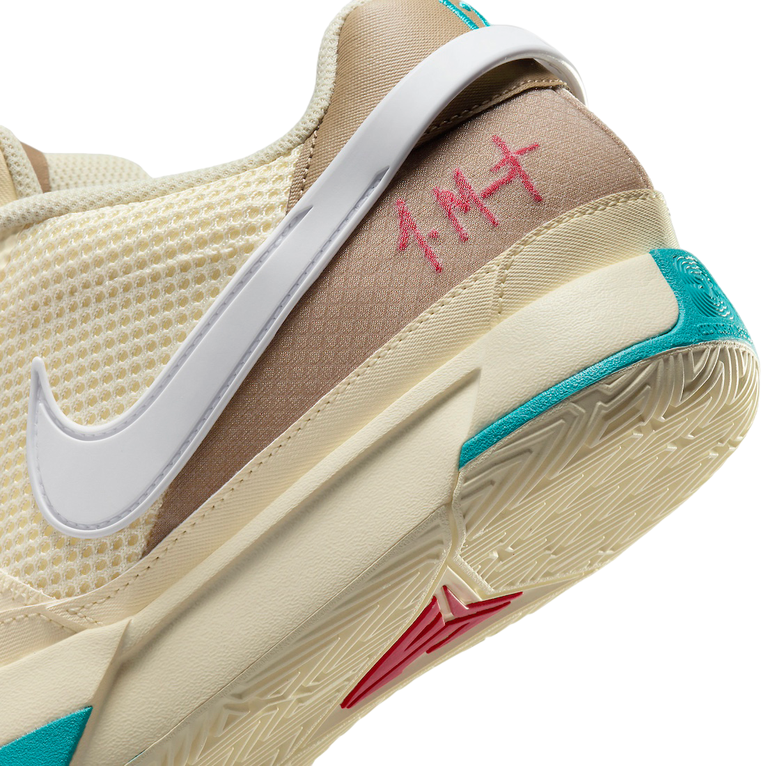 Nike Ja 1 Seasonal - Image 9