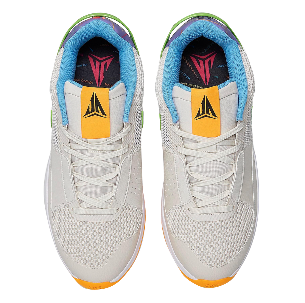 Nike Ja 1 Trivia - Image 3