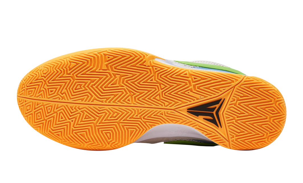 Nike Ja 1 Trivia - Image 5