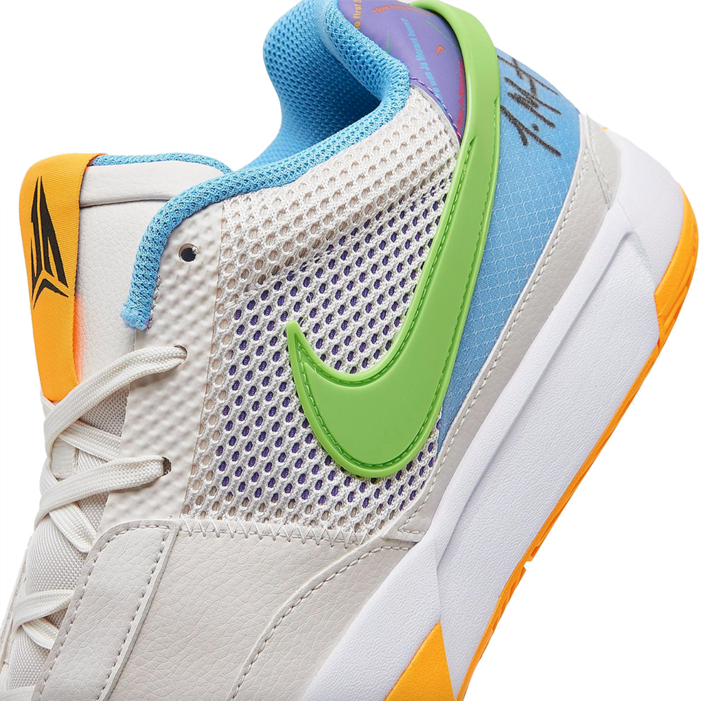 Nike Ja 1 Trivia - Image 6