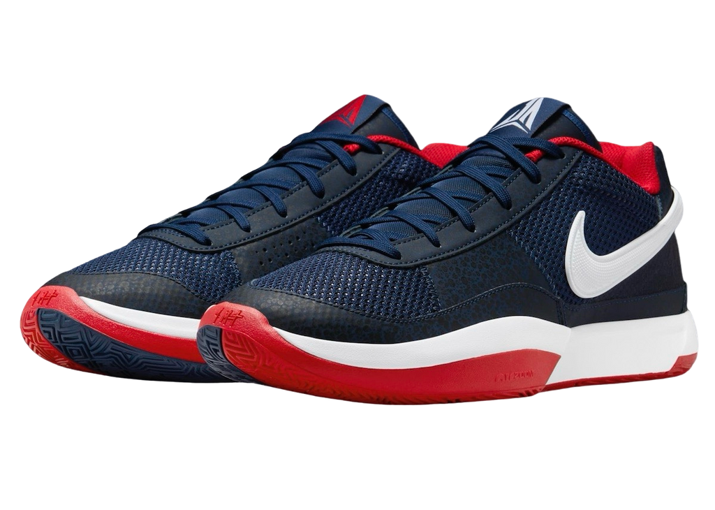 Nike Ja 1 USA - Image 2