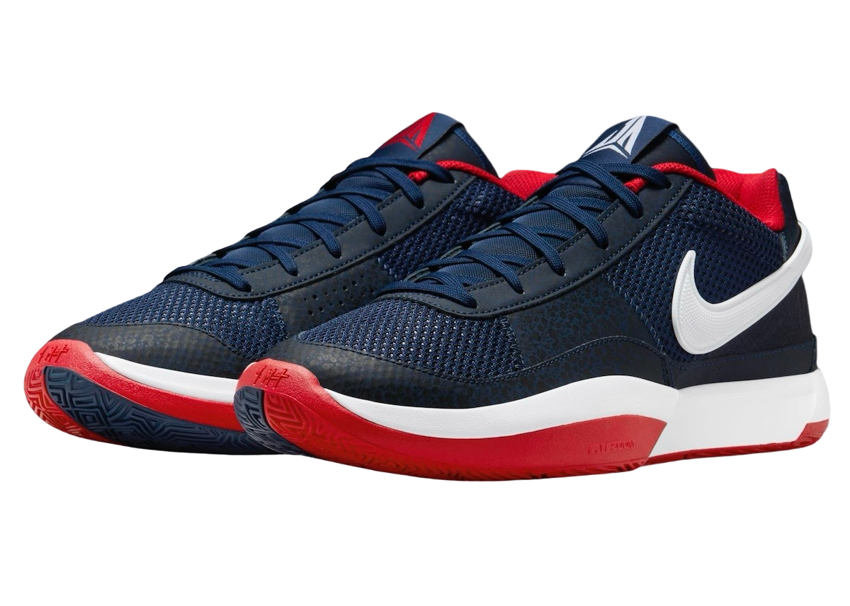 Nike Ja 1 USA - Image 2