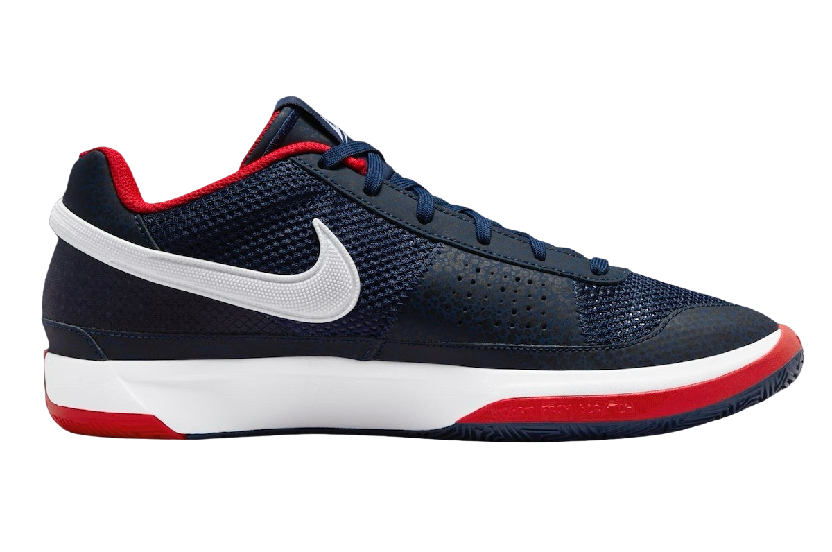 Nike Ja 1 USA - Image 3