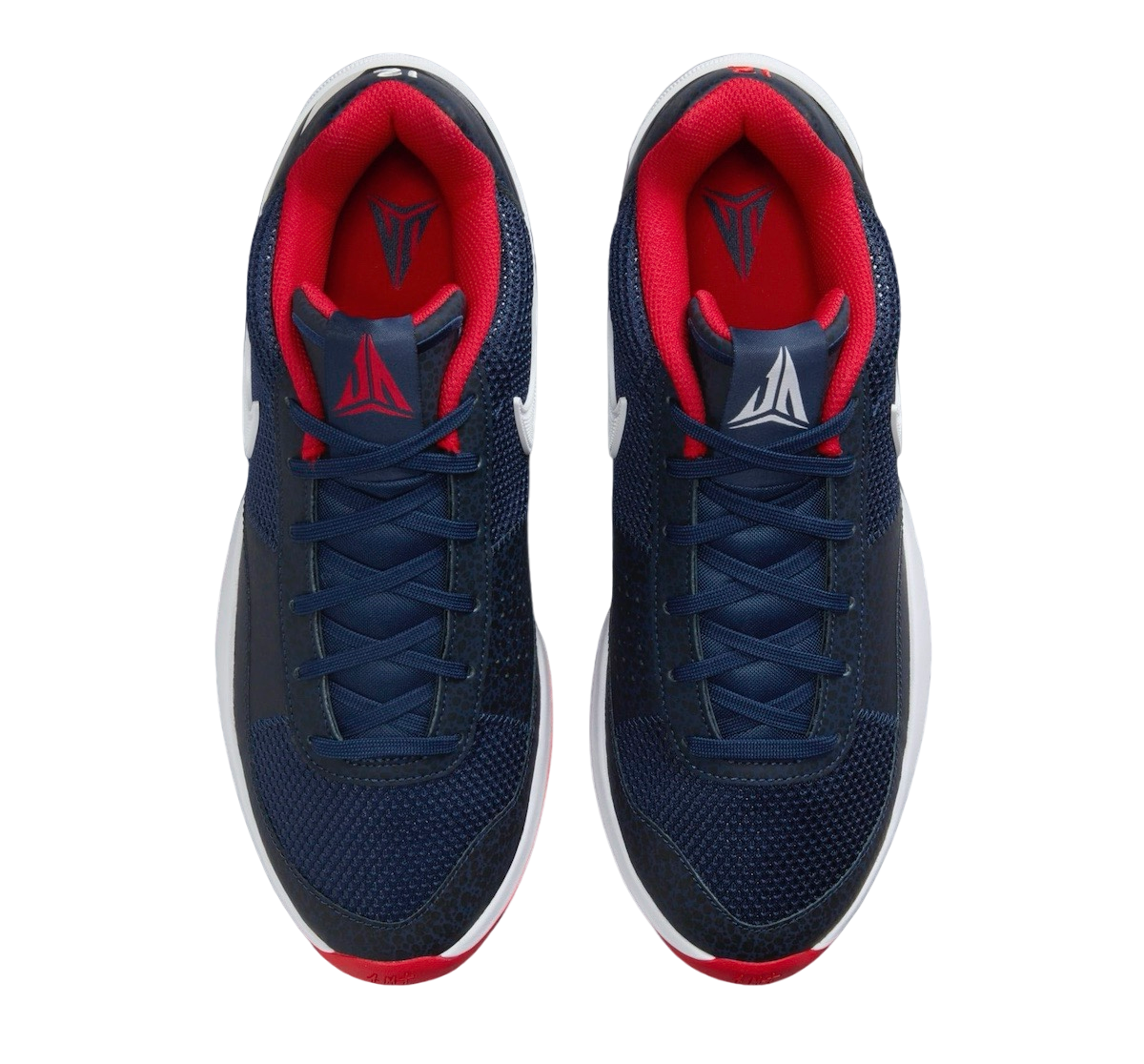 Nike Ja 1 USA - Image 4