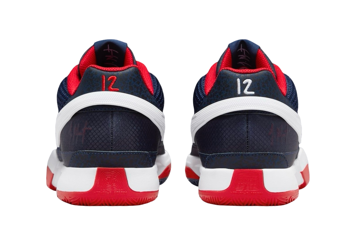 Nike Ja 1 USA - Image 5