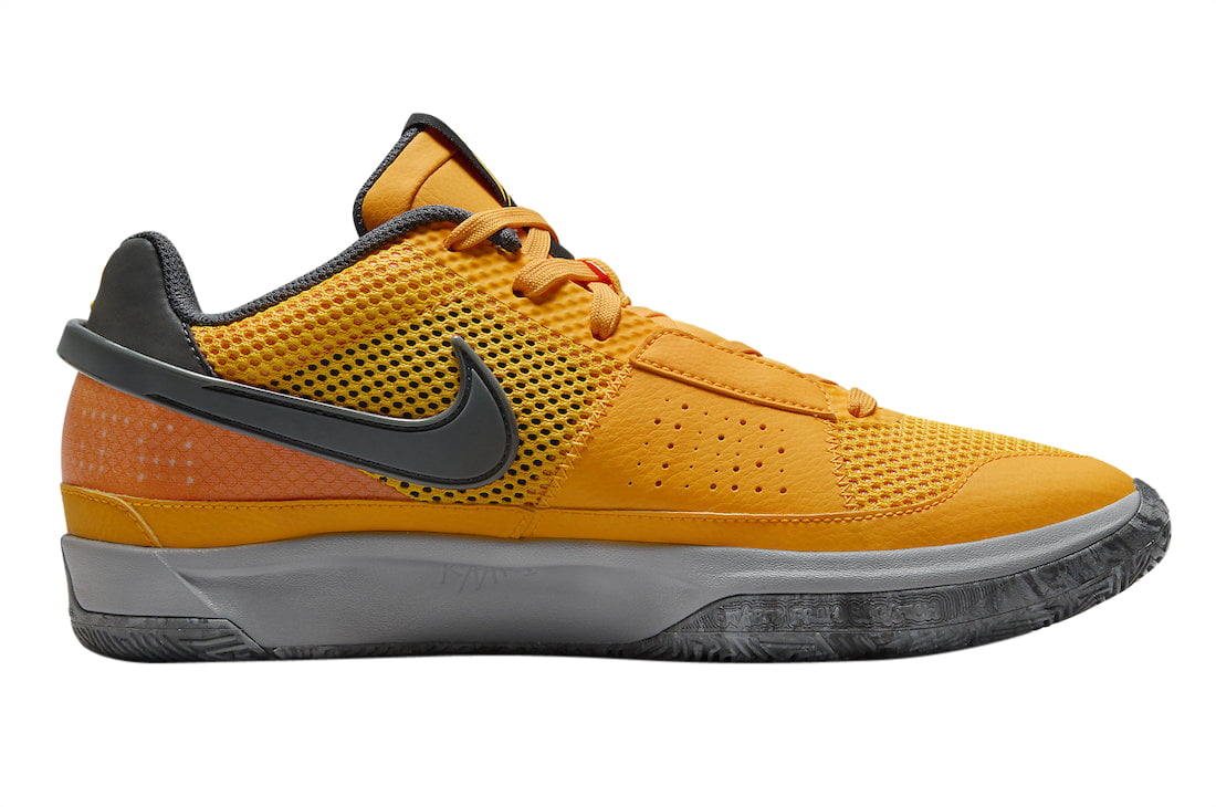 Nike Ja 1 Wet Cement - Image 3