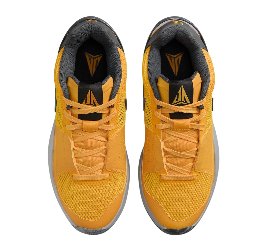 Nike Ja 1 Wet Cement - Image 4