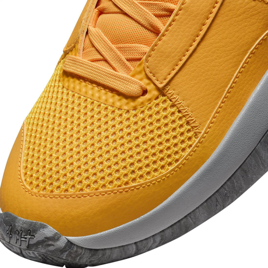 Nike Ja 1 Wet Cement - Image 7
