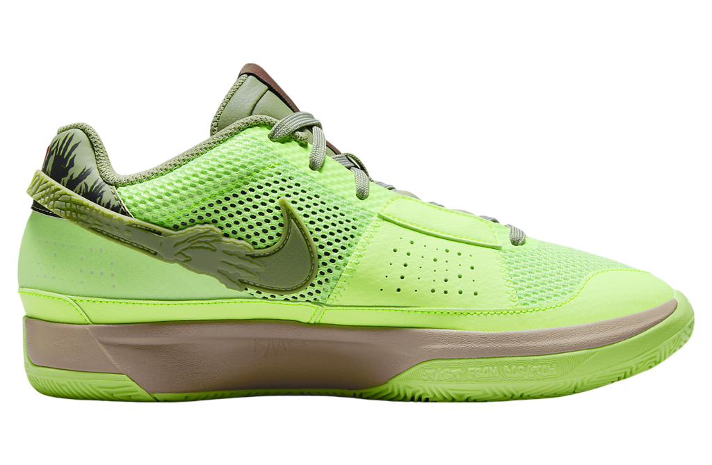 Nike Ja 1 Zombie - Image 3