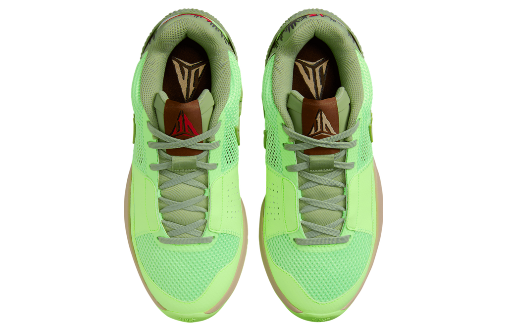 Nike Ja 1 Zombie - Image 4