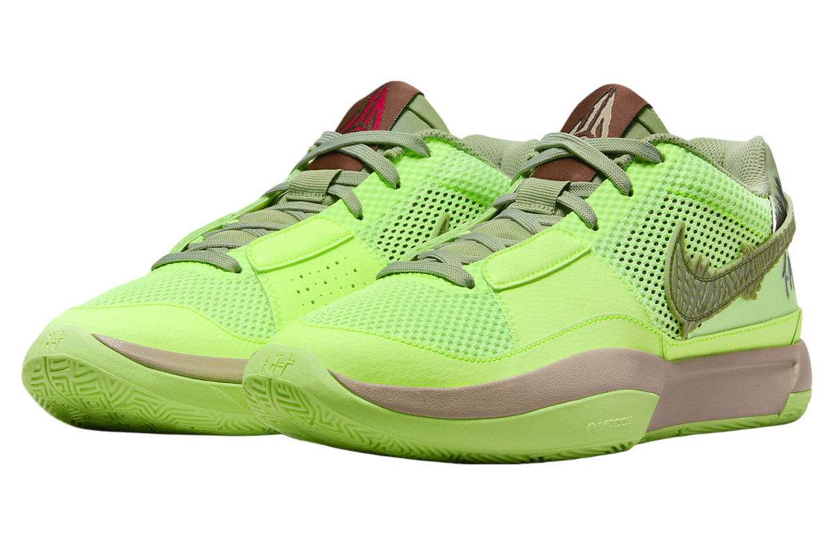 Nike Ja 1 Zombie - Image 5