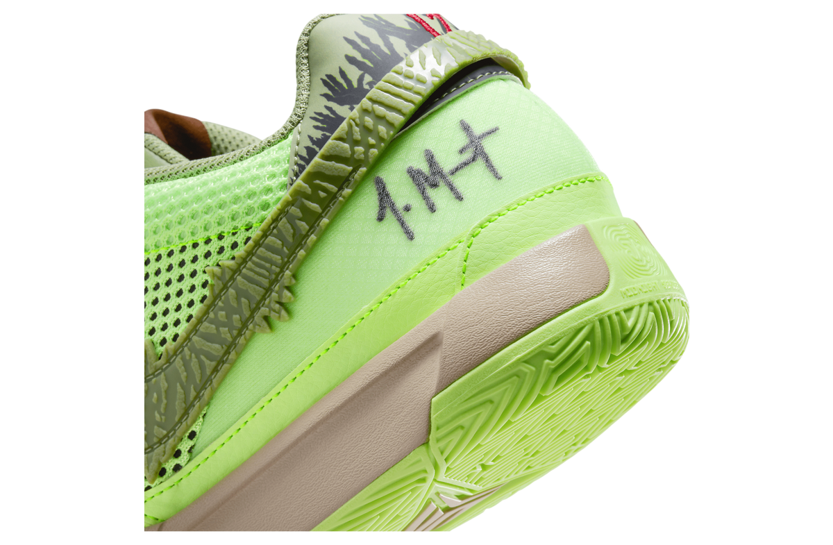 Nike Ja 1 Zombie - Image 8