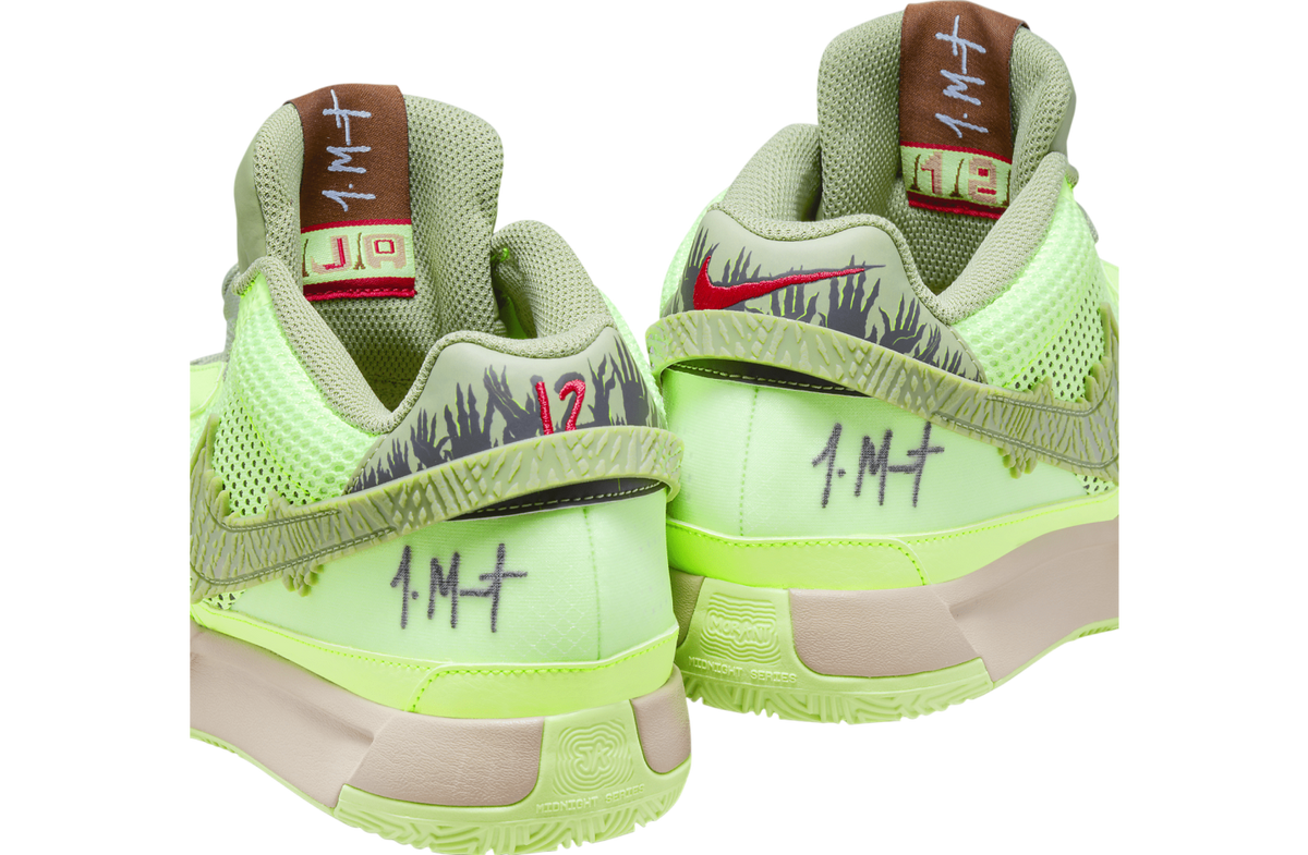 Nike Ja 1 Zombie - Image 10