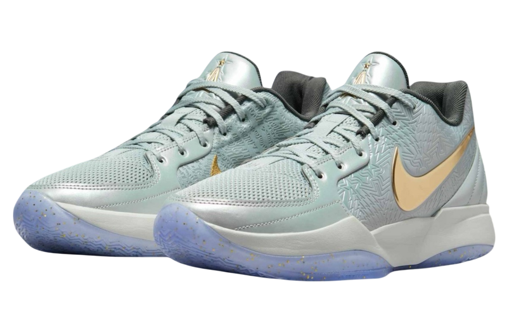 Nike Ja 2 Christmas - Image 2