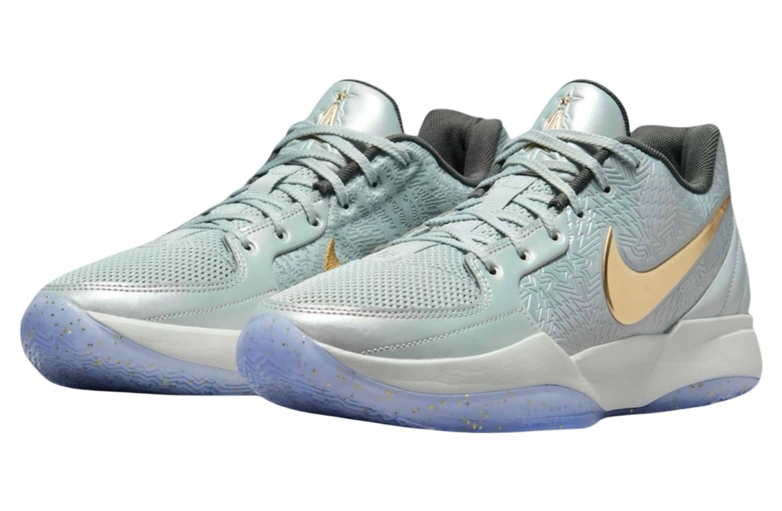 Nike Ja 2 Christmas - Image 2