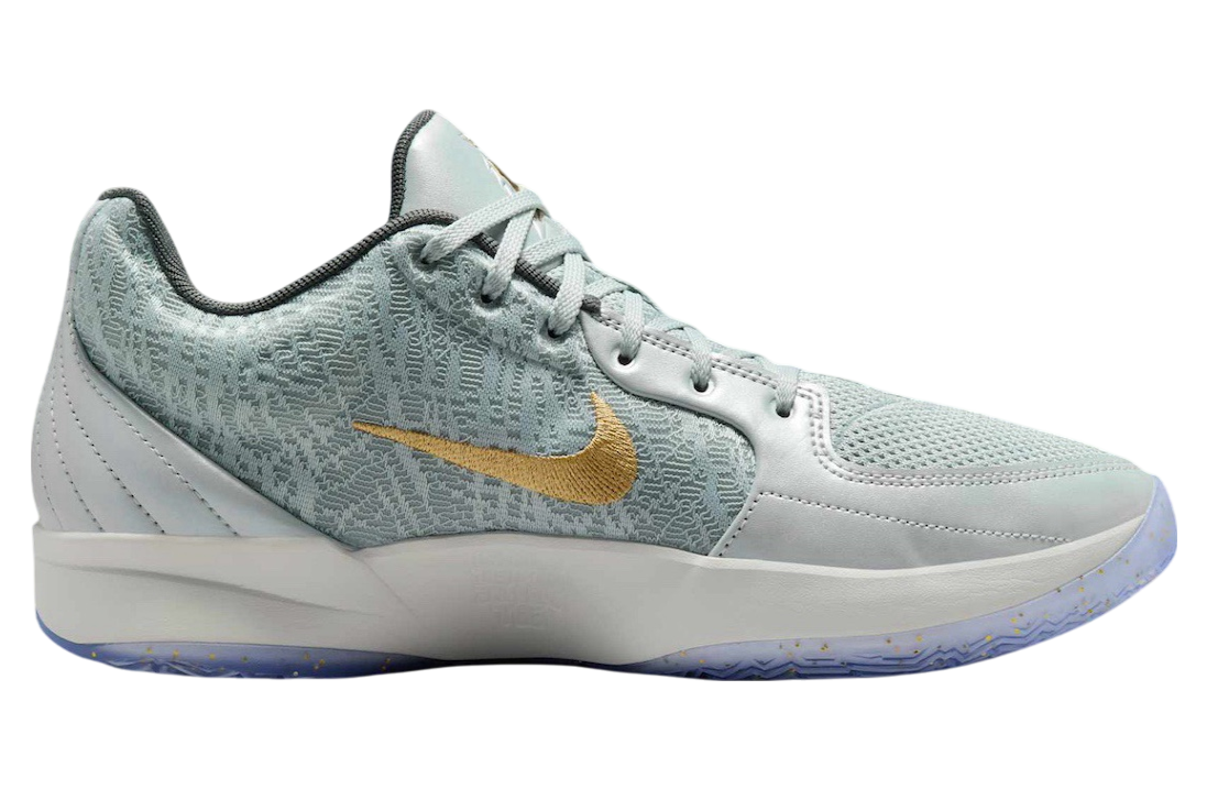 Nike Ja 2 Christmas - Image 3