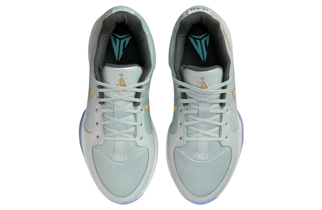 Nike Ja 2 Christmas - Image 4