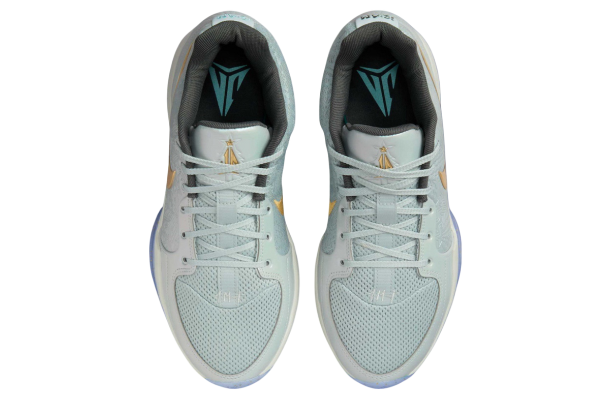 Nike Ja 2 Christmas - Image 4