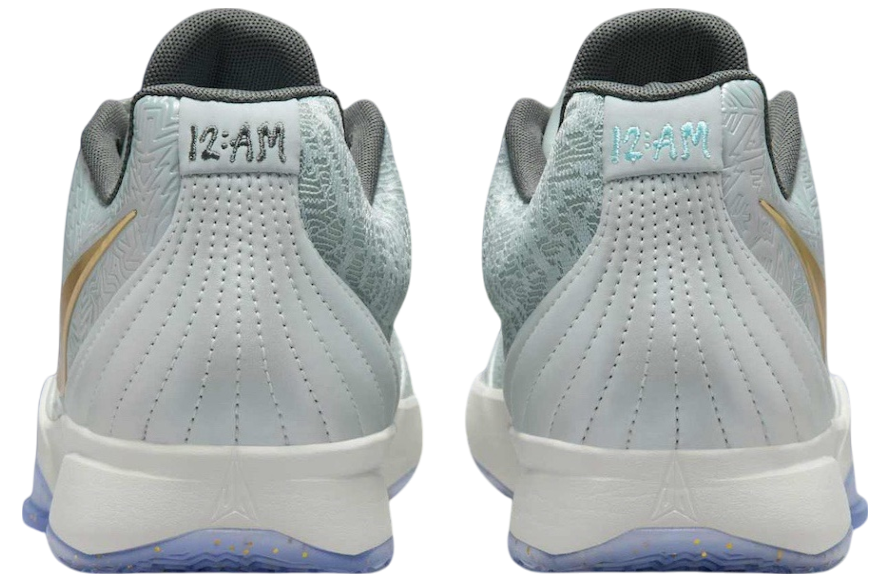 Nike Ja 2 Christmas - Image 5