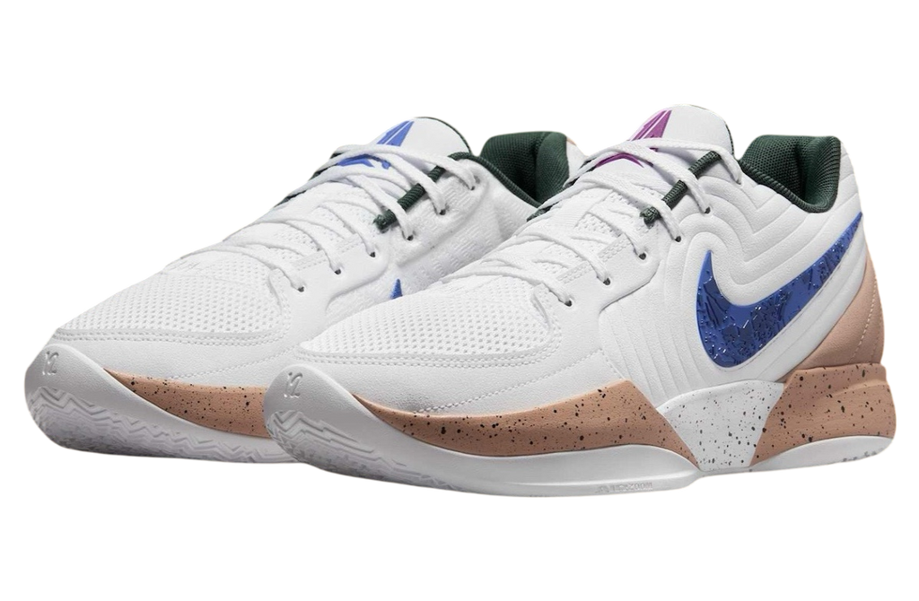 Nike Ja 2 In The Woods - Image 2