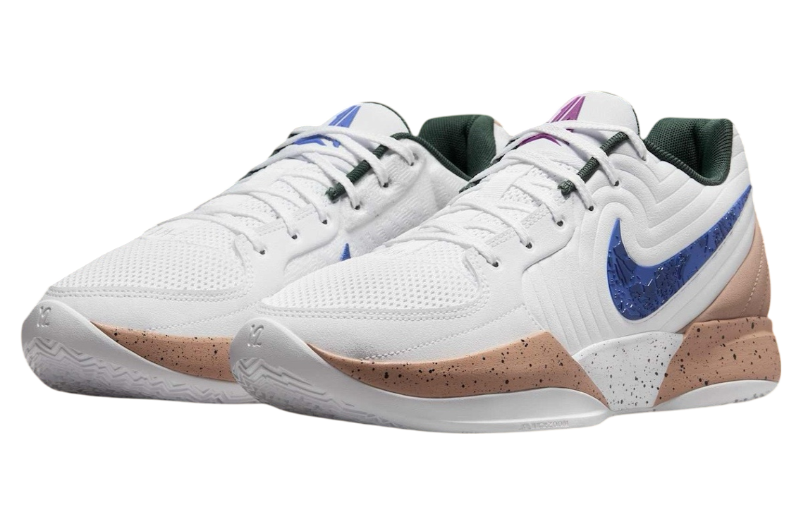 Nike Ja 2 In The Woods - Image 2