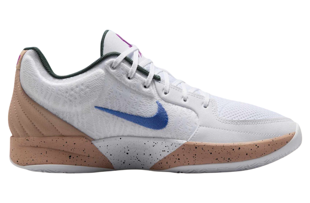 Nike Ja 2 In The Woods - Image 3