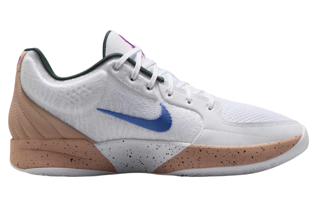 Nike Ja 2 In The Woods - Image 3