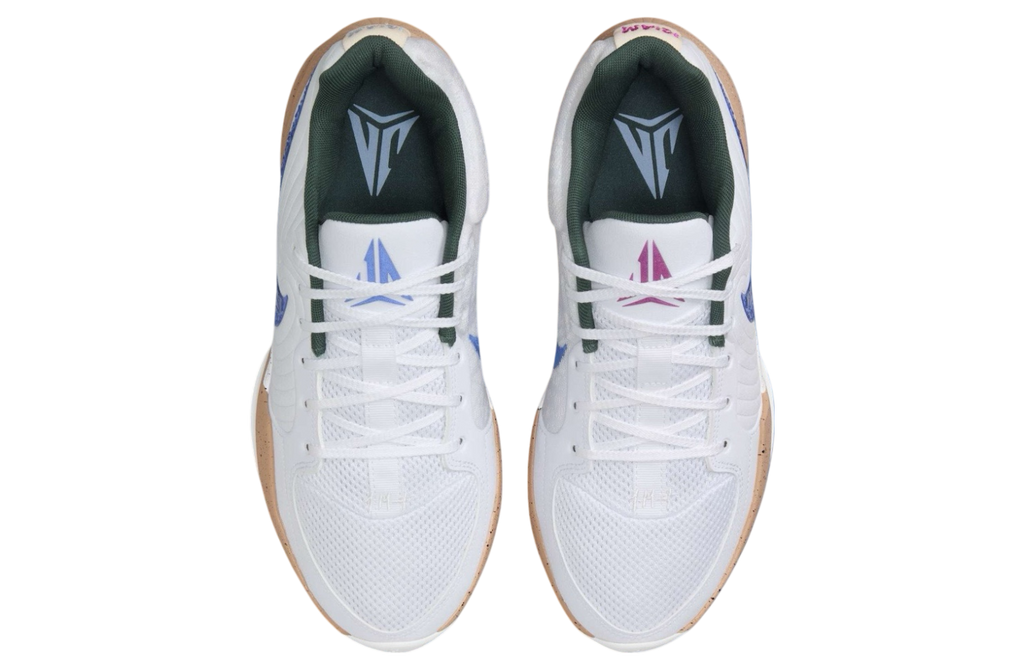 Nike Ja 2 In The Woods - Image 4