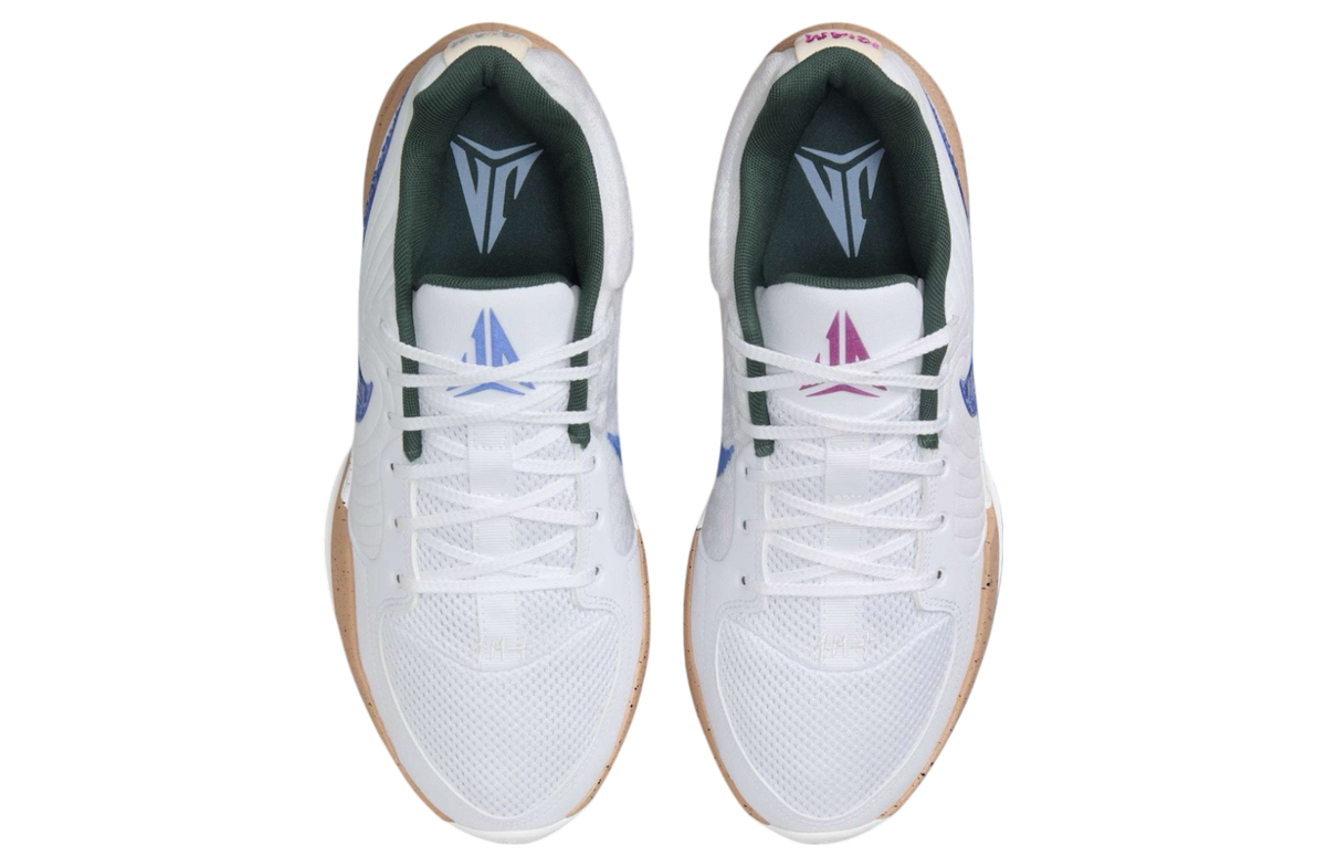 Nike Ja 2 In The Woods - Image 4