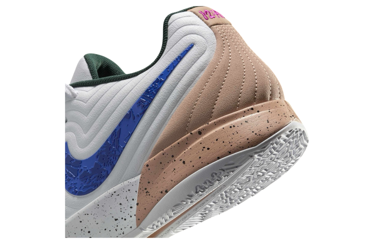 Nike Ja 2 In The Woods - Image 8