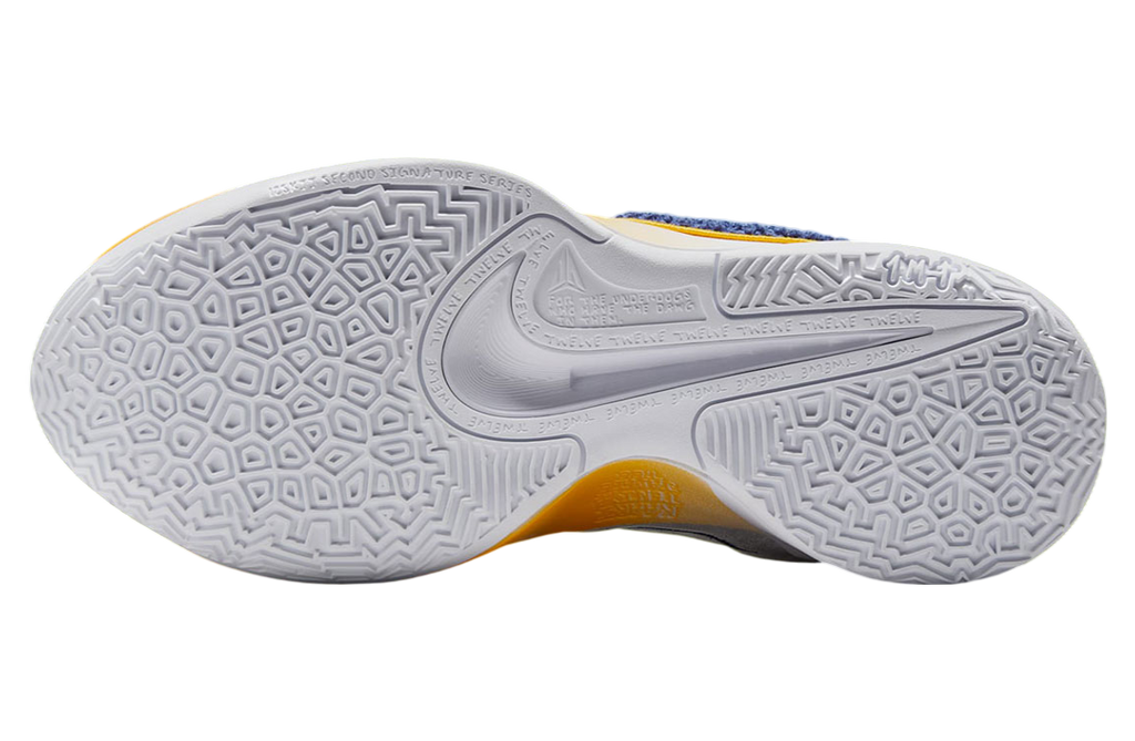Nike Ja 2 Murray State - Image 5