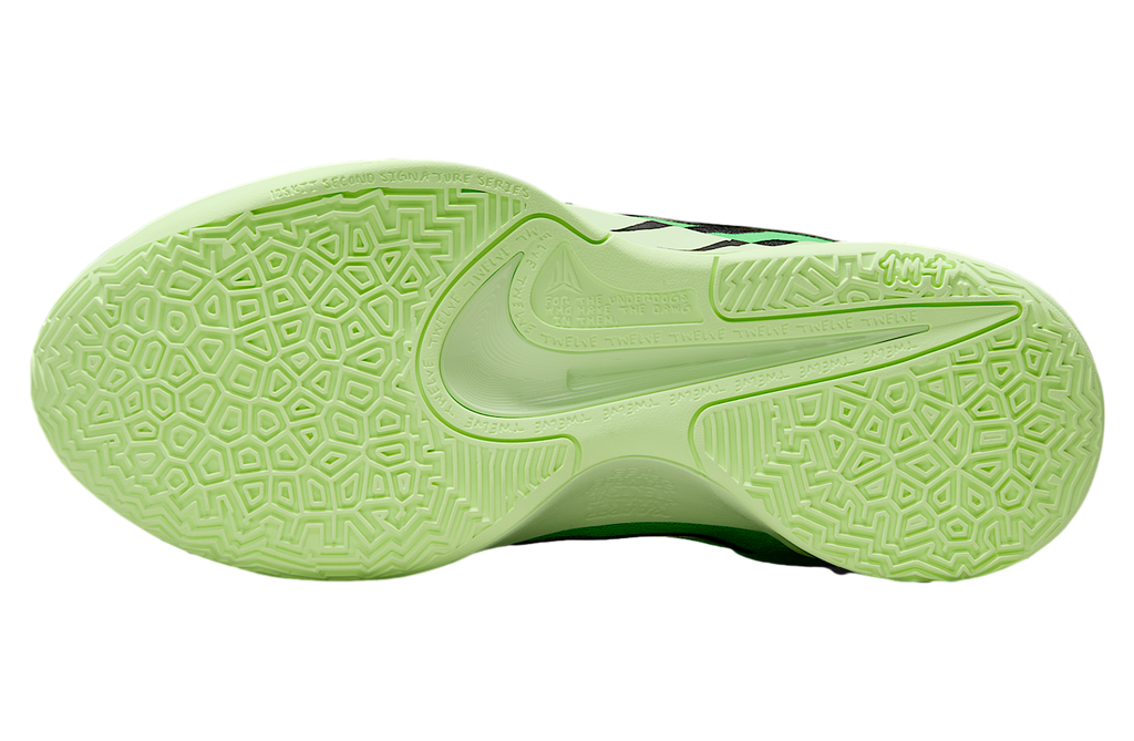 Nike Ja 2 Scratch Watermelon - Image 2