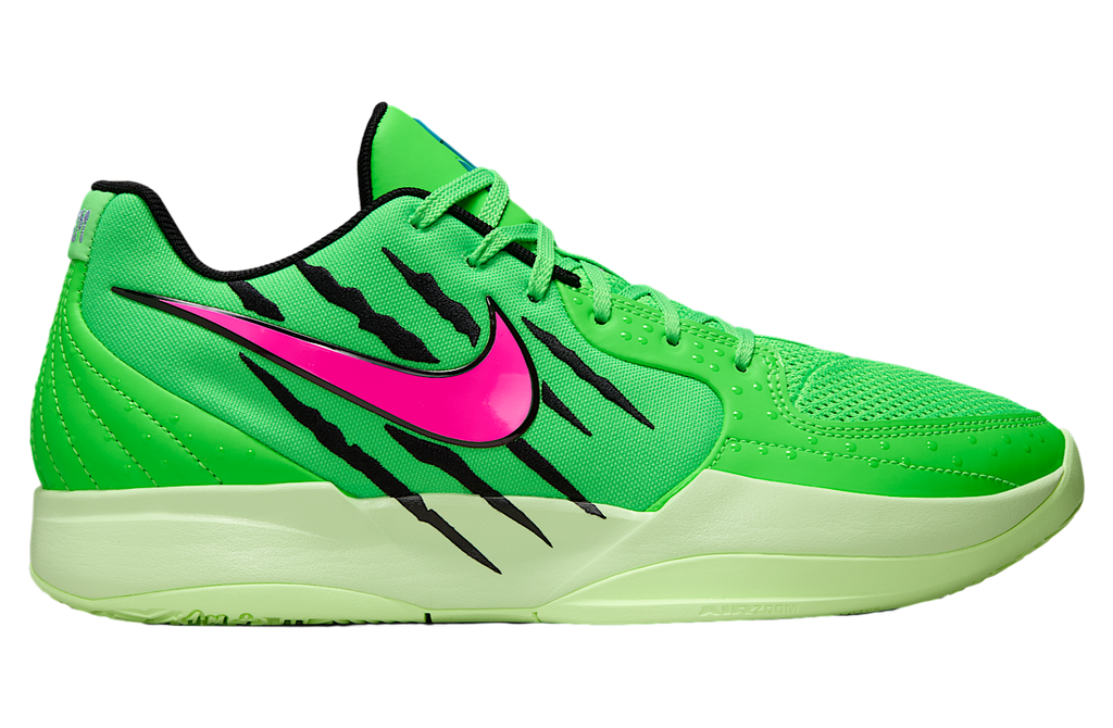 Nike Ja 2 Scratch Watermelon - Image 3