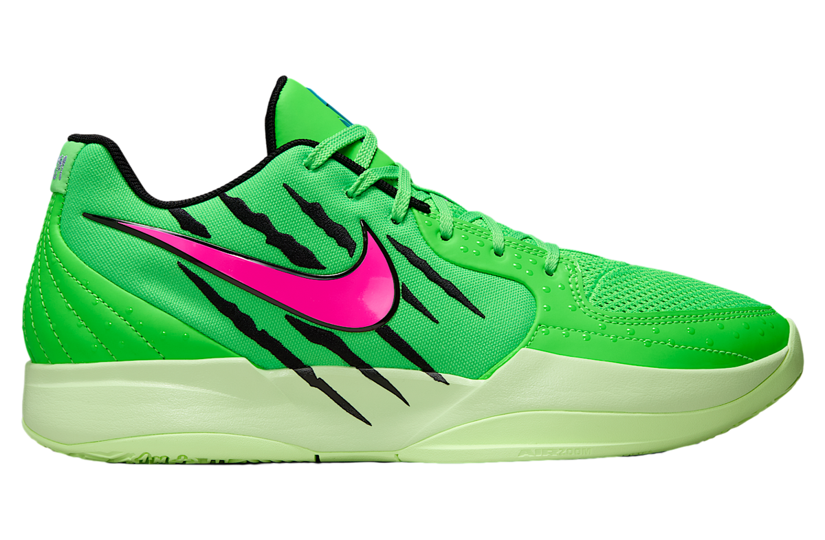 Nike Ja 2 Scratch Watermelon - Image 3