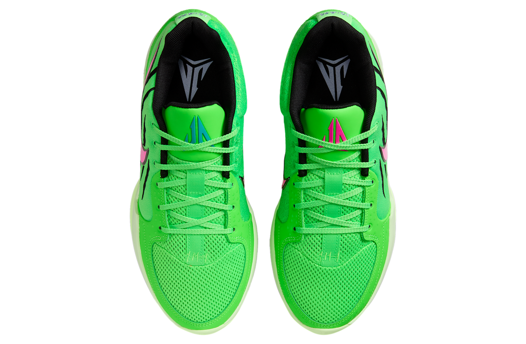 Nike Ja 2 Scratch Watermelon - Image 4