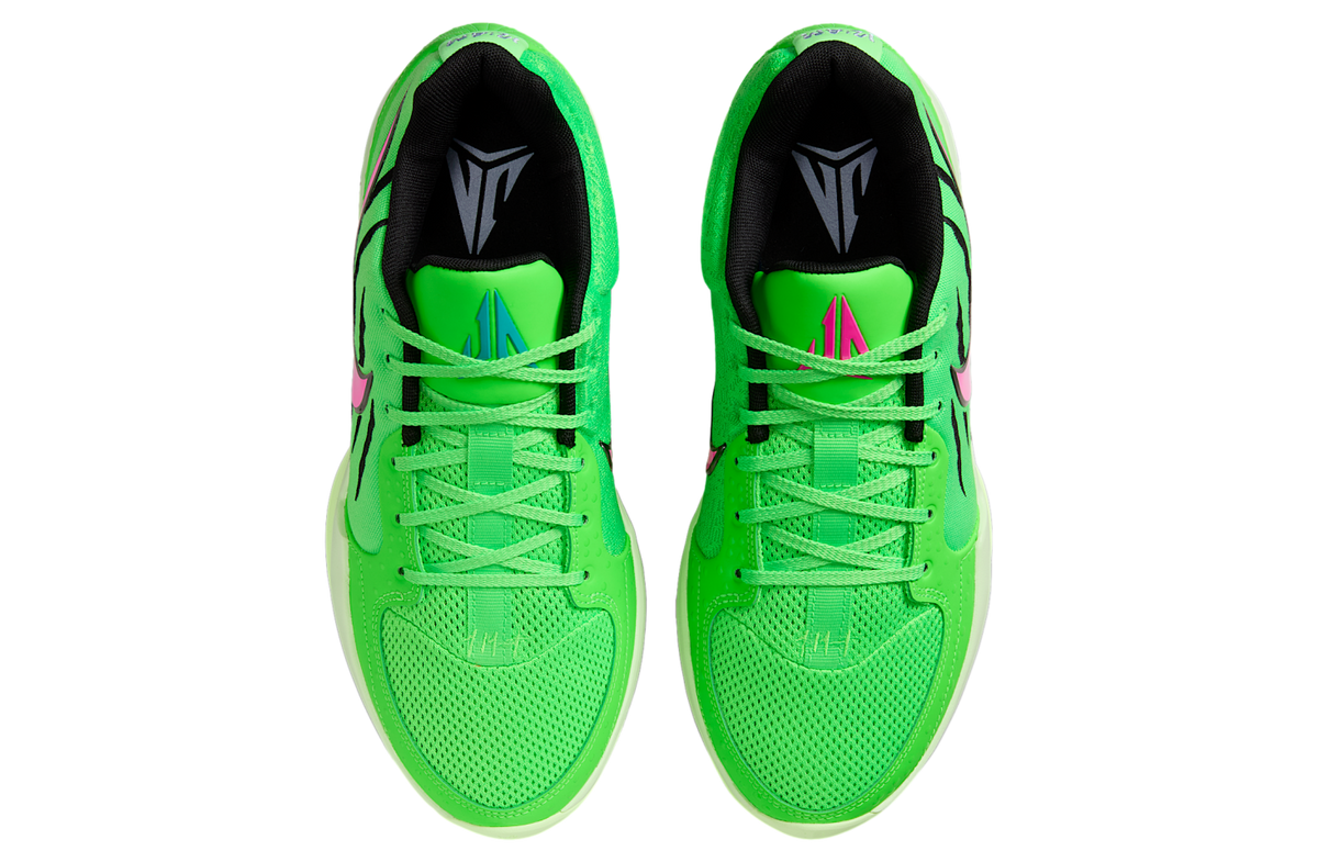 Nike Ja 2 Scratch Watermelon - Image 4