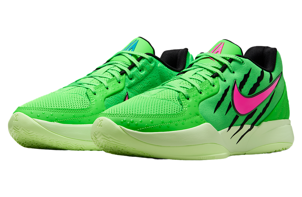 Nike Ja 2 Scratch Watermelon - Image 5